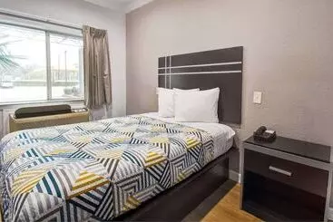 Motel 6 Humble, Tx Houston International Airport