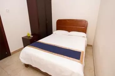 Longhigh Resort Apartment