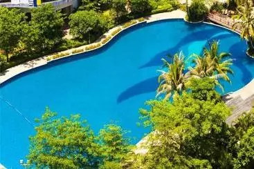 Longhigh Resort Apartment