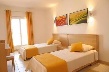 Lomakeskus Agua Hotels Sal Vila Verde