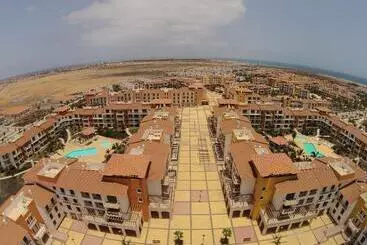 Resort Agua Hotels Sal Vila Verde