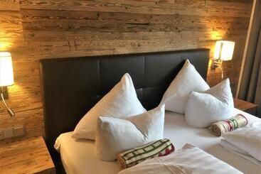 Lägenhet Almhof Kitzlodge   Alpine Lifestyle