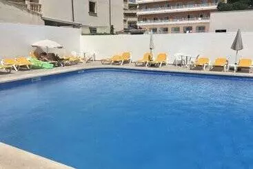 Apartaments La Perla Negra