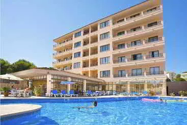 Apartaments La Perla Negra