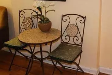 ベッドアンドブレックファースト Bed&Breakfast Gracie Inn