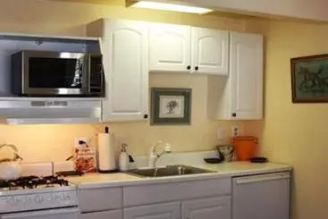 住宿加早餐  Bed&Breakfast Gracie Inn