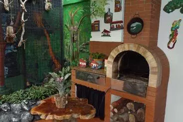 Casa Lima B&b