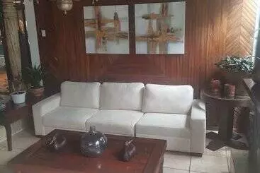 هتل Alicante San Salvador