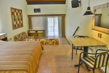 호텔 Berro D`agua Eco Resort