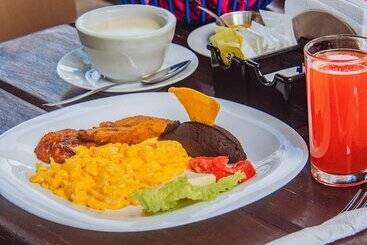 هتل Casona De La Isla