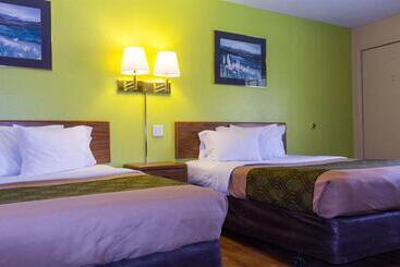 ホテル Econo Lodge