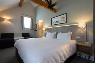 ホテル Green Dragon, Welton By Marston S Inns