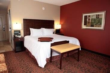 فندق Hampton Inn Milan Tn