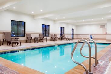 ホテル Holiday Inn Express And Suites Missoula, An Ihg