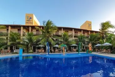 Hotel Jangadas