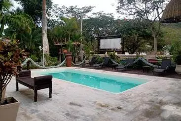 Hotel Pousada Mar E Terra