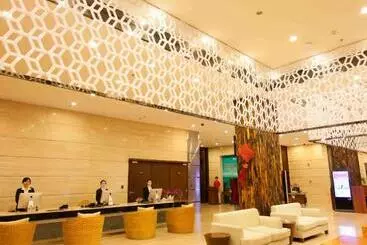 בית מלון כפרי Serenity Marina