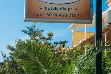 ホテル Sofia