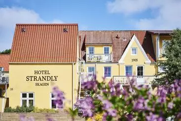 Hotel Strandly Skagen
