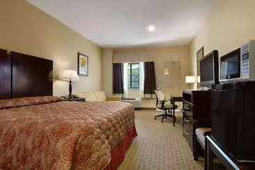 酒店 Super 8 By Wyndham Stephenville