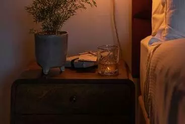 בית מלון כפרי The Carpenters Arms