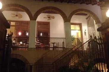 Отель Vila Bueno Pousada