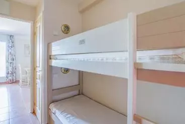 ツーリストアパートメント Residence Les Terrasses Des Issambres  Maeva Home