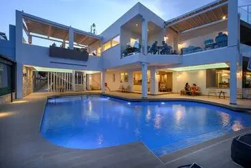 아파트 Mare Boutique