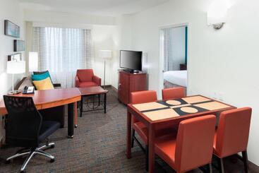 מלון דירות Residence Inn By Marriott Chicago Lake Forest/mettawa