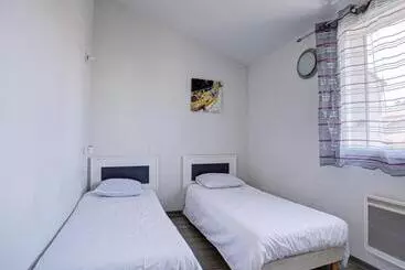 Résidence hôtelière Vacancéole   Les Demeures De La Massane   Argelès Sur Mer