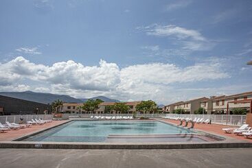 住所 Vacancéole Les Demeures De La Massane Argelès Sur Mer