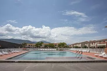 레지던스 Vacancéole Les Demeures De La Massane Argelès Sur Mer