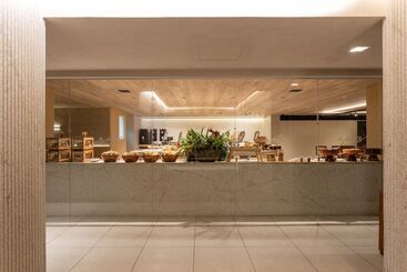 Ritz Suites Grand Hotel Boutique