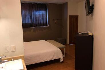 Casa Mateo Hotel Boutique