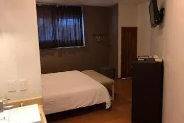 Casa Mateo Hotel Boutique