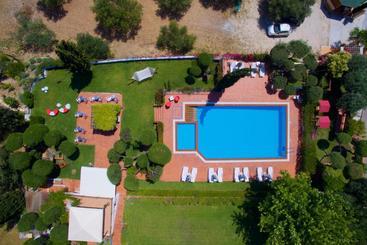 관광객 아파트 Felix Residence