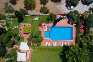 דירות לתיירים Felix Residence