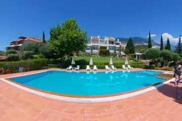 Appartements touristiques Felix Residence