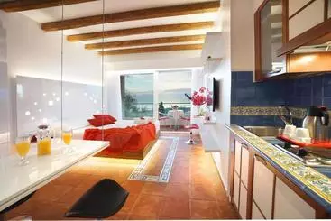 Turistihuoneistot Felix Residence