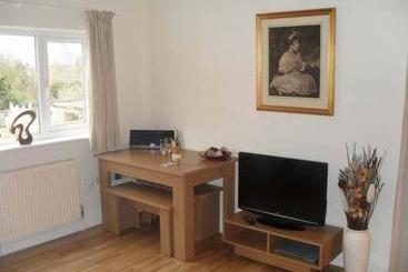 آپارتمان‌های توریست‌ها Homerton House Apartments