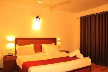 ホテル Bella Vista Resort