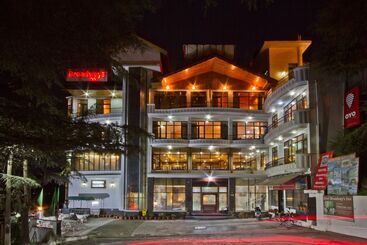 ホテル Broadways Inn