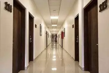 Hotel Conquistador Inn By Us Consulate