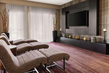 Otel Courtyard Ventura Simi Valley