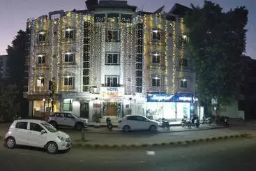 Hotel Damjis