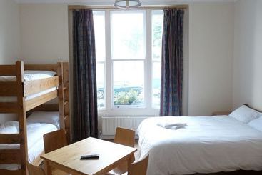 호텔 Earls Court Studios