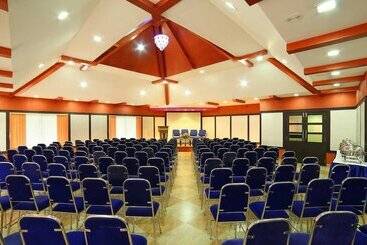 Hotel Elysium Garden