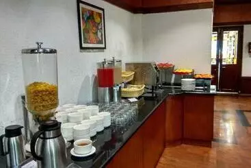 ホテル Elysium Garden