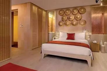 هتل Madera Hong Kong