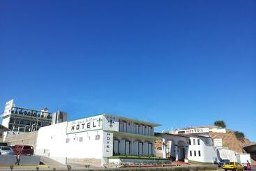 호텔 Marques De Cima